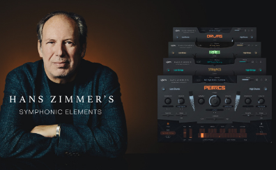 Ujam Symphonic Elements Bundle